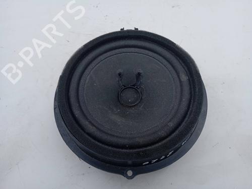 Luidspreker FORD FIESTA VII (HJ, HF) 1.5 TDCi (85 hp) 19844727