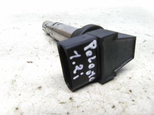 Used Ignition coil Ignition coil VW POLO V (6R1, 6C1) 1.2 (60 hp) 19820216 19820216