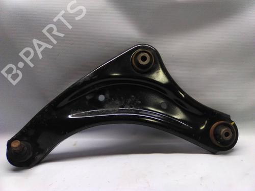 Used Right front suspension arm NISSAN JUKE (F15) 1.5 dCi (110 hp) 19871817