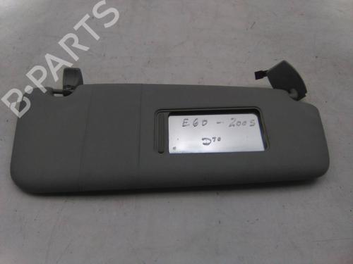 Right sun visor BMW 5 (E60) 530 d | BP22955319I2
