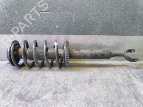 Used Right front shock absorber AUDI A4 B5 (8D2) 1.8 (125 hp) 19860741