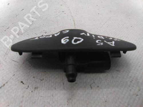 Other AUDI A5 Sportback (8TA) 2.7 TDI | BP19839344O1