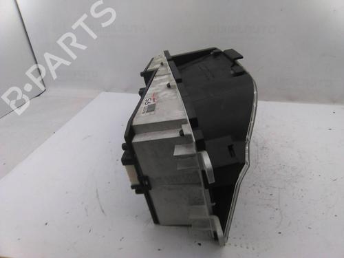 Instrument cluster NISSAN X-TRAIL I (T30) 2.2 dCi 4x4 | BP19872767C47 