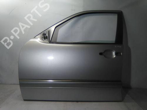 Used Left front door MERCEDES-BENZ E-CLASS (W210) E 200 (210.035) (136 hp) 19814982