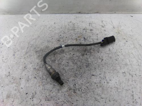 Elektronisk sensor CITROËN C4 Grand Picasso II (DA_, DE_) 1.6 HDi / BlueHDi 115 | BP19837234M84 