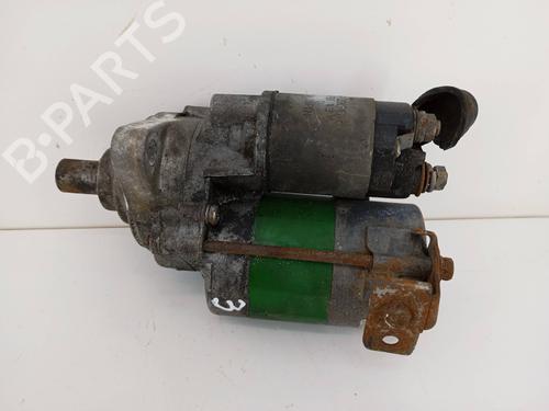 Used Starter Starter HONDA CONCERTO (HW, MA) 1.6 16V (106 hp) 33961115 33961115