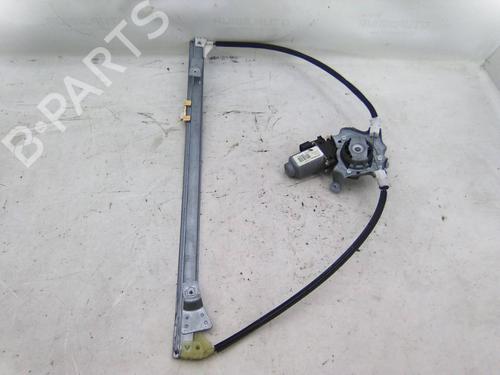 Front right window mechanism RENAULT MEGANE Scenic (JA0/1_) 1.9 dTi (JA0N) | BP19876624C23 