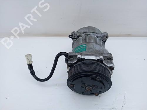 AC-Kompressor CITROËN XANTIA (X1_, X2_) 1.6 i (88 hp) 29139945