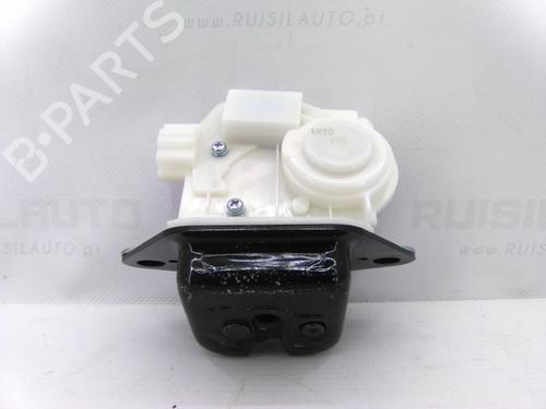 Used Tailgate lock HONDA CIVIC IX (FK) 2.2 i-DTEC (FK3) (150 hp) 19871517