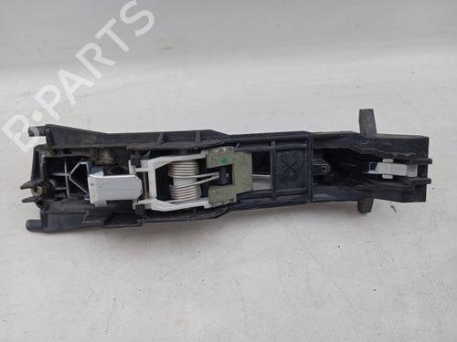 Klamka zewnętrzna drzwi przednich prawych MERCEDES-BENZ C-CLASS (W203) C 220 CDI (203.006) | BP25127087C129