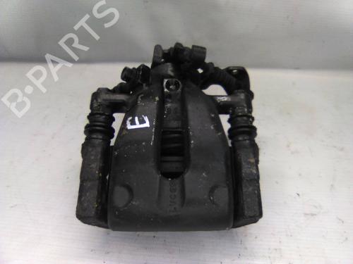 Used Left rear brake caliper OPEL ASTRA H (A04) 1.3 CDTI (L48) (90 hp) 19812855