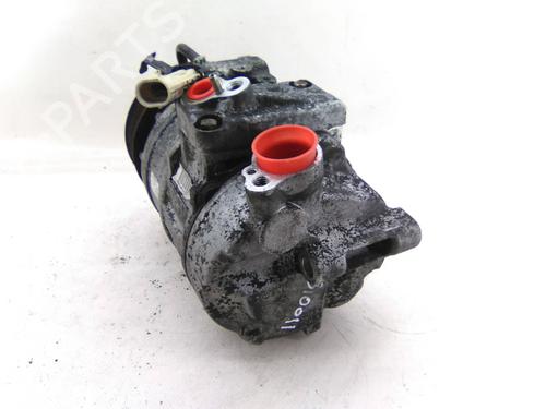 AC compressor RENAULT ESPACE IV (JK0/1_) 3.0 dCi (JK0J, JK0V) | BP28384211M34 