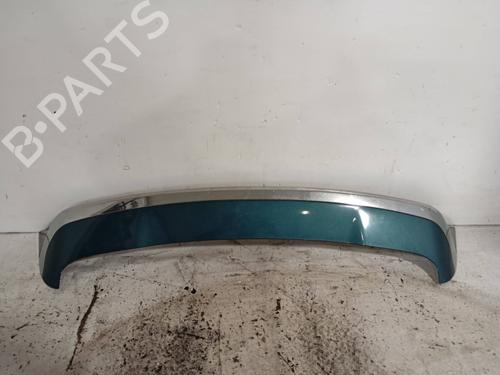 Other PEUGEOT 2008 I (CU_) 1.2 VTi | BP30002499O1 