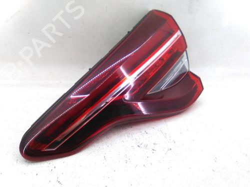 Right tailgate light RENAULT CLIO V (B7_) 1.0 TCe 100 (B7MT) | BP30128353C80