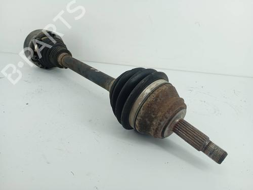 Used Left front driveshaft SEAT IBIZA II (6K1) 1.9 D (68 hp) 32447914