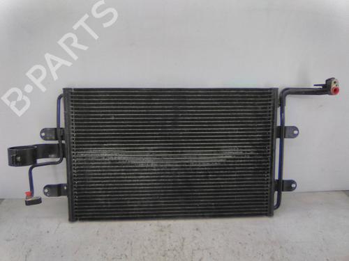 AC-Kondensator VW GOLF IV (1J1) 1.4 16V (75 hp) 19833304
