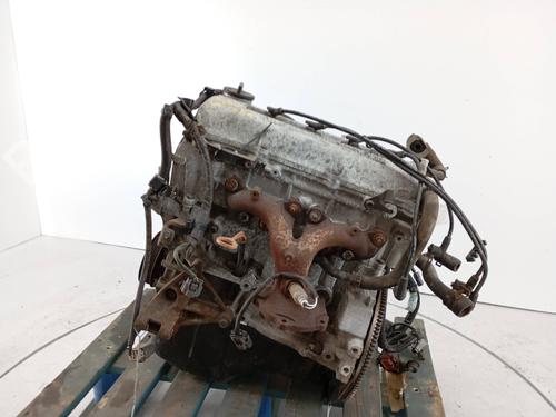 Motor für NISSAN MICRA II (K11) 1.0 i 16V (K11) (54 hp) 32390830