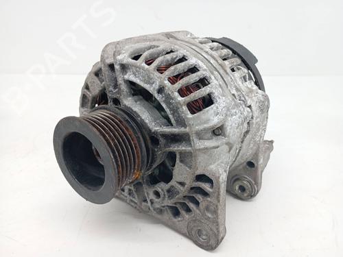 Used Alternator Alternator VW GOLF IV Variant (1J5) 1.4 16V (75 hp) 32787540 32787540