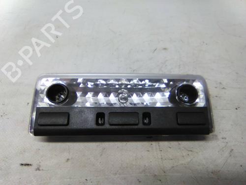 Used Interior roof light BMW X3 (E83) xDrive 30 d (218 hp) 19868596