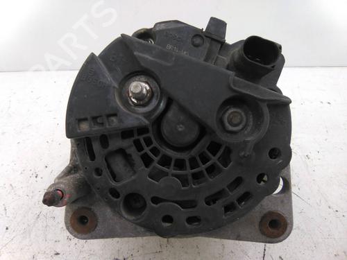 Alternator VW GOLF IV (1J1) 1.4 16V | BP19856148M7 