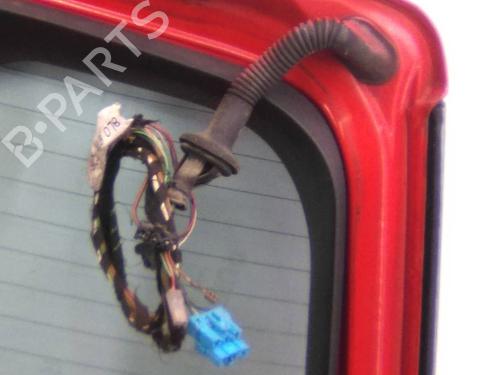 Tailgate AUDI A3 (8L1) 1.6 | BP19823747C6 