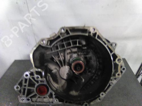Used Gearbox OPEL ASTRA G Hatchback (T98) 1.7 TD (F08, F48) (68 hp) 19835812