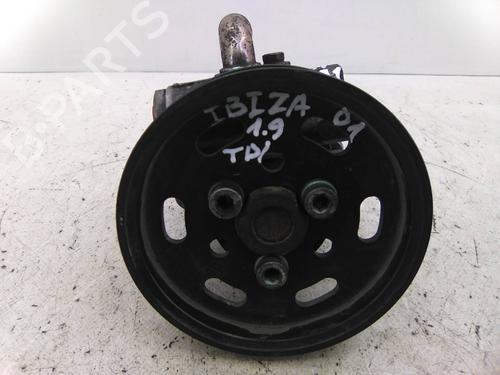 Styring servopumpe SEAT IBIZA II (6K1) 1.9 TDI (90 hp) 19828310
