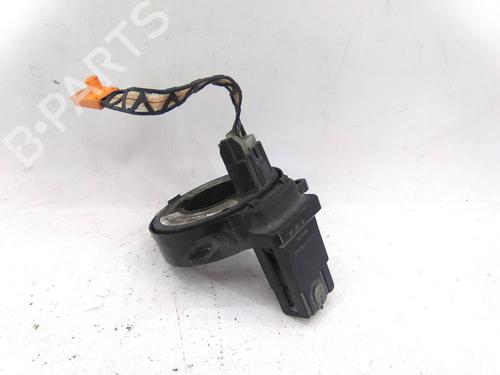 Used Squib airbag RENAULT KANGOO (KC0/1_) 1.9 RXED (65 hp) 22154316