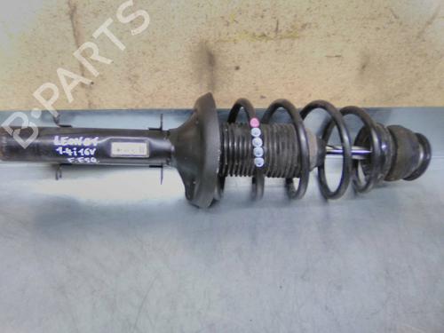 Right front shock absorber SEAT LEON (1M1) 1.4 16V | BP19864153M17 
