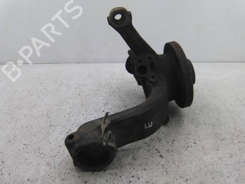 Left front steering knuckle FORD GALAXY I (WGR) 1.9 TDI | BP19870917M25 