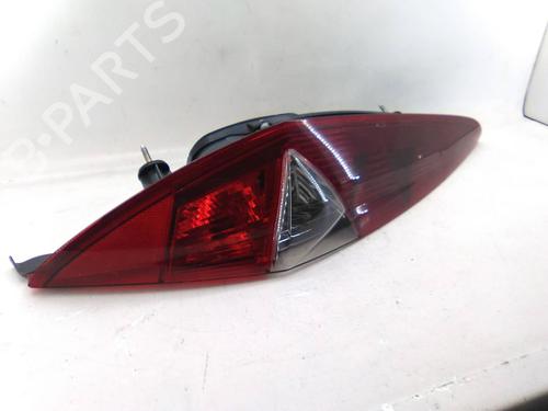 Used Left taillight FIAT PUNTO (188_) 1.3 JTD 16V (70 hp) 29071487