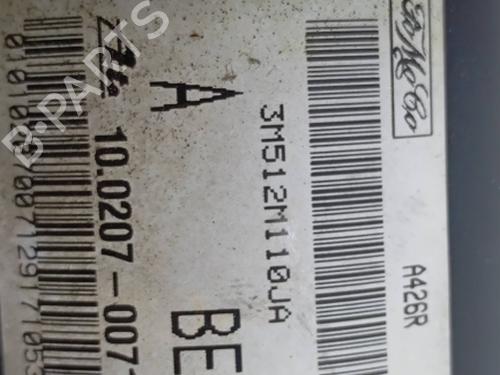 ABS pump FORD FOCUS II Turnier (DA_, FFS, DS) 1.6 TDCi | BP27895213M43