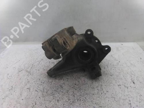 Left front steering knuckle PEUGEOT 206 Hatchback (2A/C) 1.1 i | BP19820949M25 