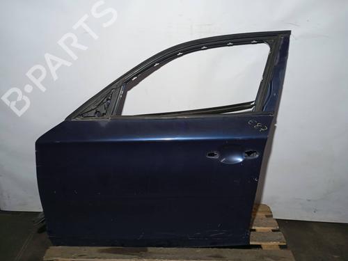 Porta anteriore sinistra BMW 1 (E87) 120 d (150 hp) 22964683