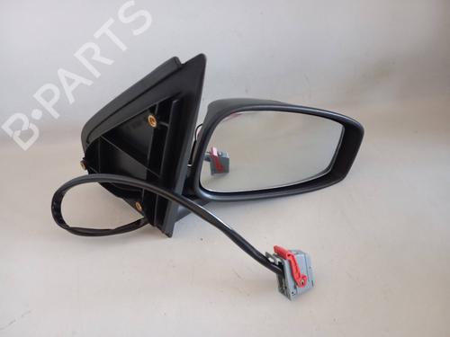 Used Right mirror FIAT STILO (192_) 1.9 JTD (192_XE1A) (115 hp) 22391051