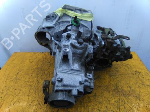 Gearbox SEAT LEON (1M1) 1.4 16V | BP19821476M3 