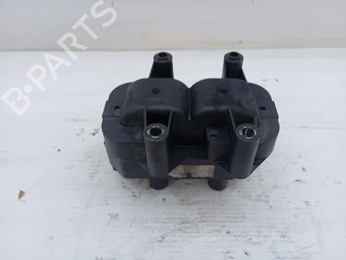 Used Ignition coil PEUGEOT 106 II (1A_, 1C_) 1.1 i (60 hp) 29405717