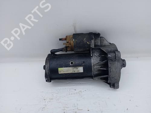 Used Starter PEUGEOT 406 (8B) 2.0 HDI 110 (109 hp) 28318676