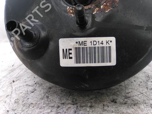 Servo brake DAEWOO MATIZ (M100, M150) 0.8 | BP19876569M42 