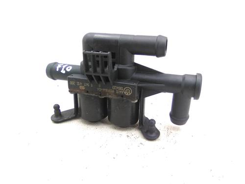 Used Other BMW 5 (F10) 520 d (200 hp) 30299519