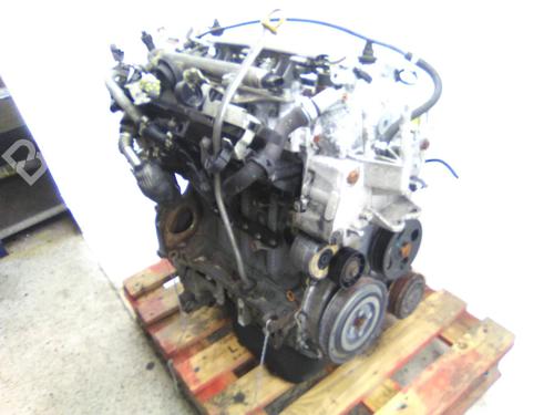 Engine FIAT PUNTO (188_) 1.3 JTD 16V | BP29871367M1