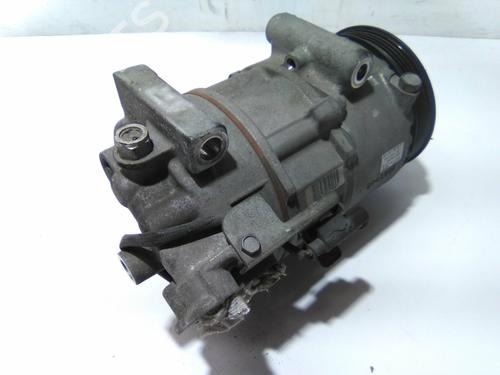 AC compressor MERCEDES-BENZ A-CLASS (W169) A 150 (169.031, 169.331) | BP19876839M34 