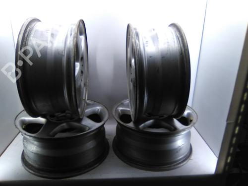 Felg MERCEDES-BENZ C-CLASS (W203) C 220 CDI (203.006, 203.008) | BP22566567C45 