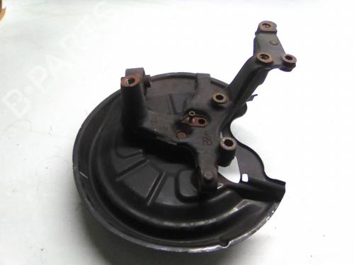 Right rear steering knuckle SEAT LEON (1P1) 2.0 TDI | BP22935946M28 