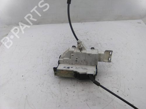 Used Front right lock PEUGEOT 1007 (KM_) 1.4 HDi (68 hp) 19814582