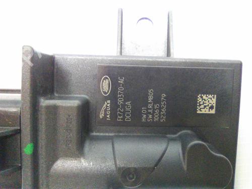 Andre JAGUAR XE (X760) 2.0 D | BP19863397O1 