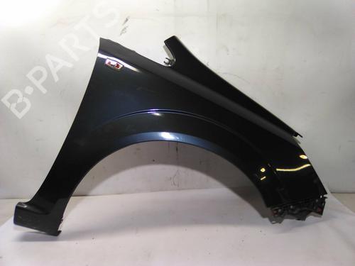 Used Right front fenders OPEL ZAFIRA / ZAFIRA FAMILY B (A05) 1.9 CDTI (M75) (100 hp) 19872885