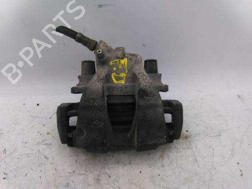 Used Right front brake caliper FIAT BRAVA (182_) 1.2 16V 80 (82 hp) 19876082
