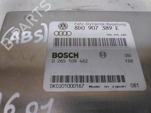 ABS pump AUDI A6 C5 Avant (4B5) 2.5 TDI | BP22935041M43 
