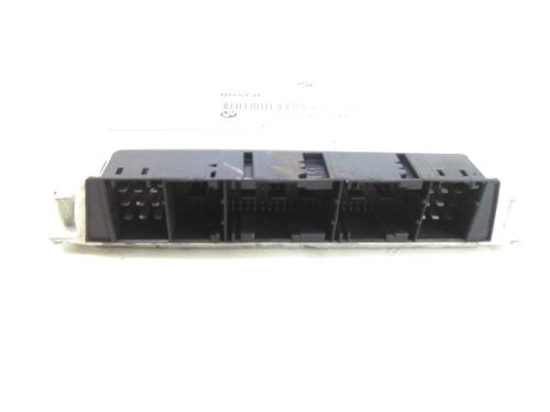 Used Engine control unit (ECU) BMW 3 (E46) 320 d (129 hp) 19827643